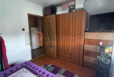 Apartament 2 camere confort  1 semidecomandat  zona Crang - 5