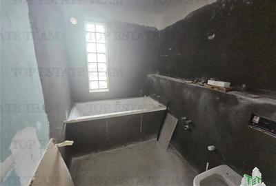 Apartament 2 camere de vanzare + loc de parcare, zona verde Popesti Leordeni, ap - 11