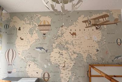 Casă cu 5 camere în Tractorul - 9