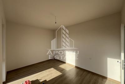 Apartament 2 camere, modern în zona Torontalului cu terasă spatioasa - 4