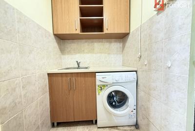 Garsonieră semidecomandată, mobilată în Aradului - 6