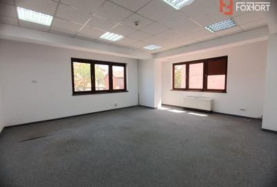 Spatiu de birouri 254 mp de inchiriat, zona Sagului - 5