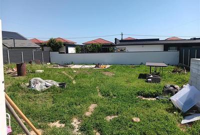 Teren Construcții intravilan de 500 mp, în Valea Adâncă - 2
