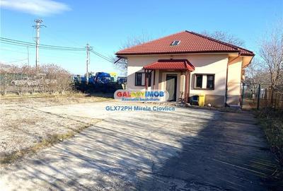 Inchiriere casa  Baicoi Prahova - 2