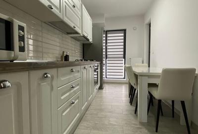 Apartament cu 2 camere decomandat, mobilat în Drumul Taberei - 4