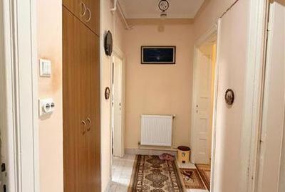 Apartament cu 2 camere decomandat, mobilat în Carierei - 2