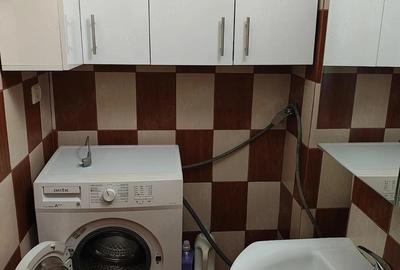 Apartament cu 2 camere decomandat în Central - 5