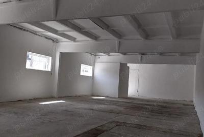 Spațiu comercial, de 30 mp, în Tomești - 3