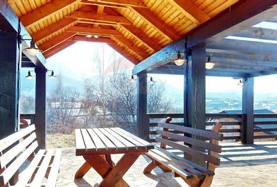 Casa de vacan?a | Pensiune | Bran-Sohodol | 1372 mp te... - 27