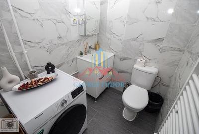 Apartament 2 camere  80 mp. LUX, La Cittadella Garden, Str. Apeductului 1E, BL A - 8