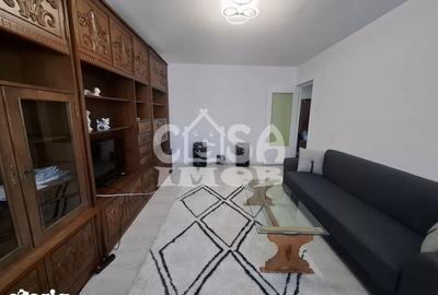 Apartament cu 3 camere în Micro 8 - 5