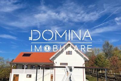 Casă individuală cu 6 camere cu Teren 5384 Mp în Novaci - 10