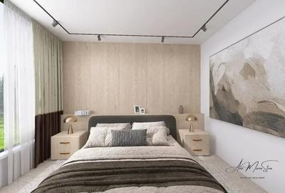 Apartament cu 3 camere decomandat în 1 Decembrie 1918