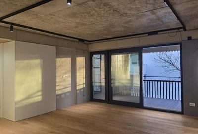 Apartament cu 3 camere decomandat în Floreasca