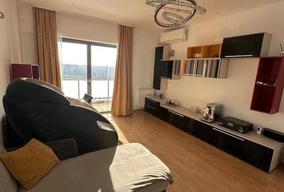 Apartament cu 3 camere decomandat în Obor - 5