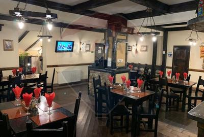 Hotel/Pensiune, de 750 mp, în Moieciu - 2