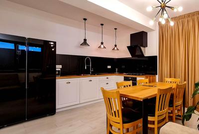 Apartament cu 2 camere decomandat, mobilat în Centrul Civic - 14