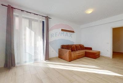 Apartament cu 2 camere decomandat în Tractorul - 5