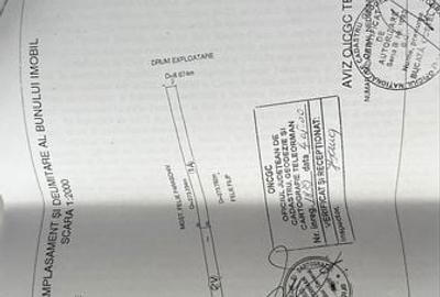 Teren de 6500 mp, în Cișmigiu - 3
