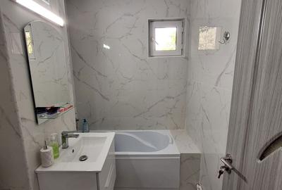 Apartament cu 3 camere decomandat în Alexandru cel Bun - 4