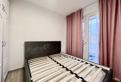 Apartament renovat modern, 2 camere, 42mp utili - zona Iosefin - 3