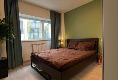 Apartament 2 camere absolut spectaculos, prima inchiriere/P-ta Romana Apartament 2 camere absolut spectaculos, prima inchiriere/P-ta Romana - 14