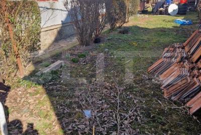 Casă cu 3 camere cu Teren 2000 Mp în Șăulești - 6