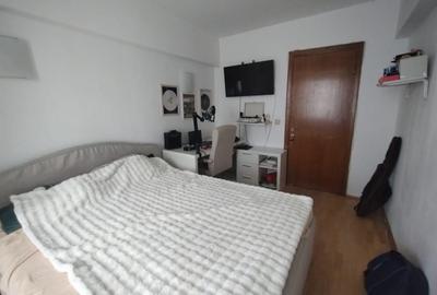 Apartament cu 3 camere semidecomandat în Dorobanți - 7