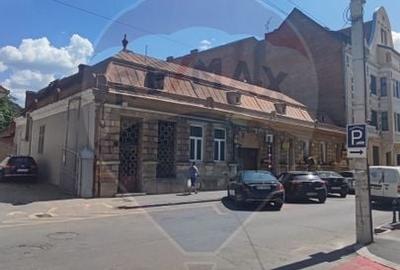 De vanzare spatiu comercial 68 mp flexibil cu posibilitate extindere - 23