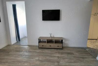 Garsoniera Inel II recent renovata - 2