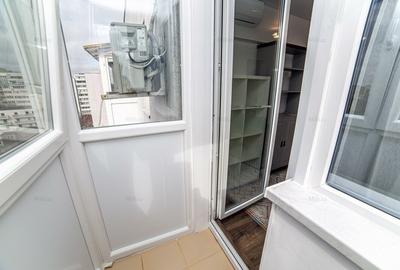 Apartament cu 2 camere semidecomandat, mobilat în P-ța Victoriei - 14