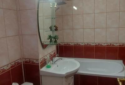 Apartament cu 2 camere decomandat în Central - 2