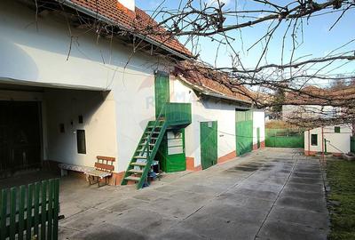 Casă cu 4 camere cu Teren 1084 Mp în Vale - 6