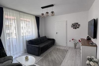 Apartament cu 2 camere nedecomandat în Cedonia - 3