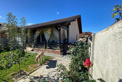 Proprietar - Duplex modern mobilat utilat complet - Mosnita Noua - 2