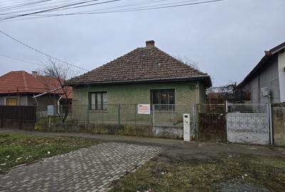 Casă individuală cu 4 camere cu Canalizare în Șag - 1