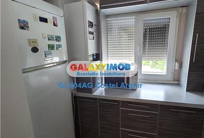 Apartament cu 3 camere decomandat în Central - 15