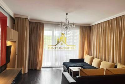 Apartament cu 2 camere semidecomandat, mobilat în Gheorgheni - 1