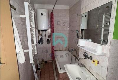 Garsonieră semidecomandată în Centrul Civic - 2