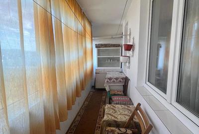 Apartament cu 2 camere semidecomandat în Central - 6