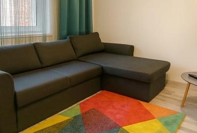 Apartament 2 camere | Centru - zona Tomis Mall | Termen lung Apartament 2 camere | Centru - zona Tomis Mall | Termen lung - 2