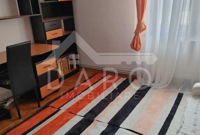 Apartament cu 3 camere în Tudor - 6