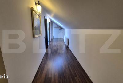 Casă cu 5 camere cu Teren 1487 Mp în Lazuri - 14