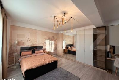 Garsonieră, mobilată în Rovine - 8