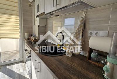 Garsonieră semidecomandată, mobilată în Arhitecților - Calea Cisnădiei - 17