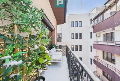 Birou, de 71 mp, în Aviatorilor - 25