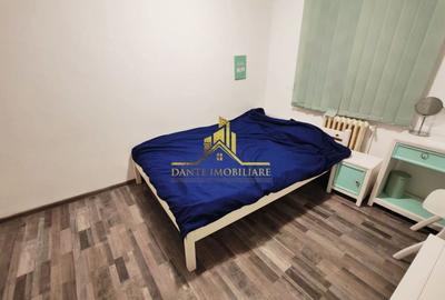 Apartament cu 3 camere decomandat, mobilat în Mănăștur - 4