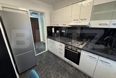 Apartament 2 camere,  49.10 mp, zona Podu Ros - 5