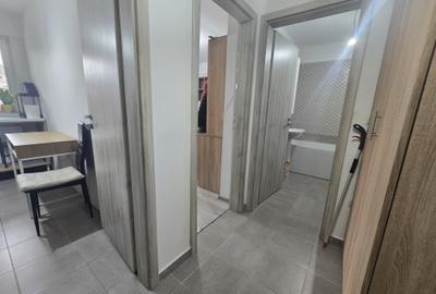 AApartament 1 camera,mobilat si utilat,etaj 2/3-800m in spate la Lidl,cod:161087 - 1