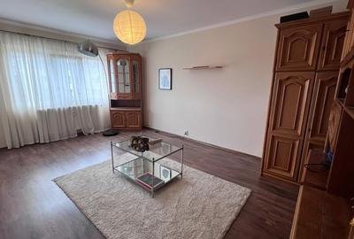 Apartament cu 2 camere de inchiriat in zona Cantemir - Oradea - 4